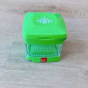Ki Garlic Press / Mincer New